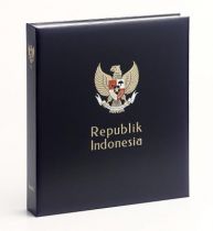 Album Luxe Indonésie I 1949-1969