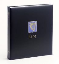 Album Luxe Irlande I 1922-1989