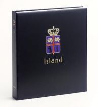 Album Luxe Islande I 1873-1989