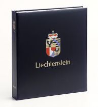 Album Luxe Liechtenstein 4 2018