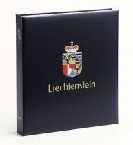 Album Luxe Liechtenstein I 1912-1969