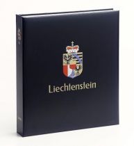 Album Luxe Liechtenstein II 1970-1999