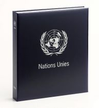 Album Luxe Nations Unies Genève I 1969-2006