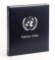 Album Luxe Nations Unies Genève II 2007-2012