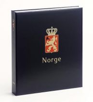 Album Luxe Norvège I 1855-1969