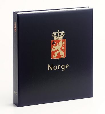Album Luxe Norv�ge II 1970-1990