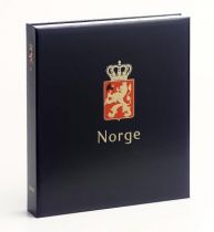 Album Luxe Norvège II 1970-1990