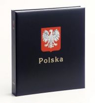 Album Luxe Pologne I 1860-1944