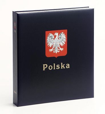 Album Luxe Pologne VI 1990-1999