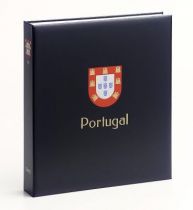 Album Luxe Portugal III 1975-1985