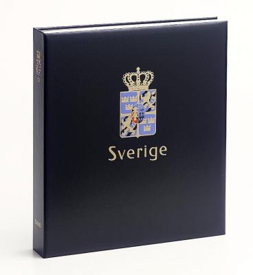 Album Luxe Su�de I 1855-1969