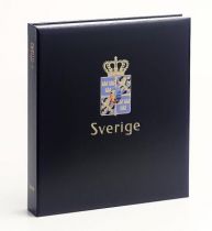 Album Luxe Suède I 1855-1969