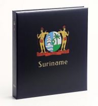 Album Luxe Surinam I 1975-1989