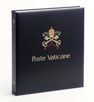 Album Luxe Vatican I 1852-1969