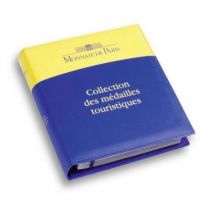Album pour Médailles Souvenir Françaises 