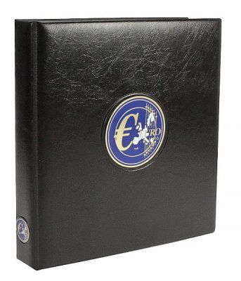 Album Premium pour 30 s�ries d\'Euros Safe