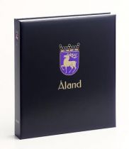 Album Regular Aland I 1984-2006