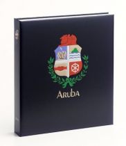 Album Regular Aruba I 1986-2013