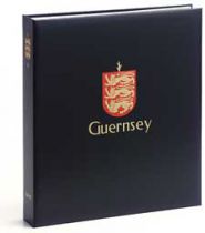 Album Regular Guernsey I 1969-1999
