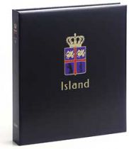 Album Regular Islande III 2010-2012