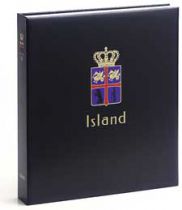 Album Regular Islande III 2010-2012