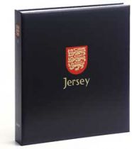 Album Regular Jersey II 2000-2009