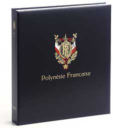 Album Regular Polyn�sie Fran�aise II 1990-2009