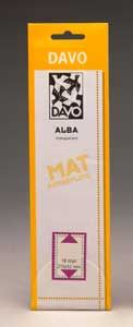 Bandes Davo Alba A120