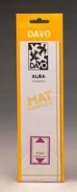 Bandes Davo Alba A170G