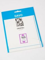 Bandes Davo Cristal C03 Carnets (59G)