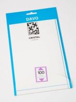 Bandes Davo Cristal C100