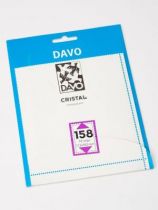 Bandes Davo Cristal C158