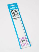 Bandes Davo Cristal C20