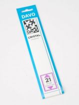 Bandes Davo Cristal C21