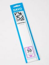 Bandes Davo Cristal C30