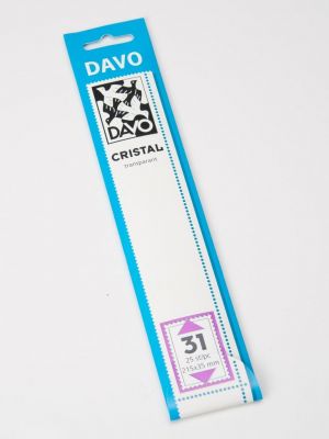 Bandes Davo Cristal C31