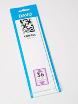 Bandes Davo Cristal C36