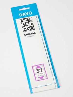 Bandes Davo Cristal C37