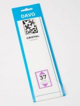 Bandes Davo Cristal C37