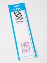 Bandes Davo Cristal C39