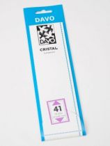 Bandes Davo Cristal C41