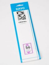 Bandes Davo Cristal C56