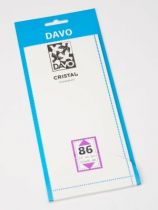 Bandes Davo Cristal C86