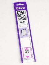 Bandes Davo Easy Noir Z25