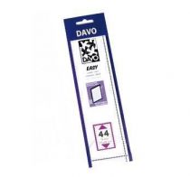 Bandes Davo Easy Noir Z34