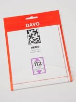 Bandes Davo Nero N112