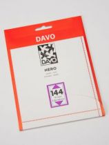 Bandes Davo Nero N144