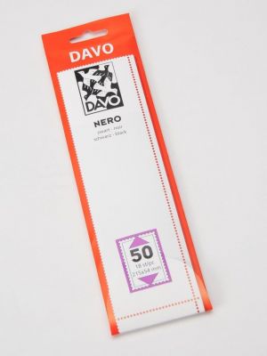 Bandes Davo Nero N50