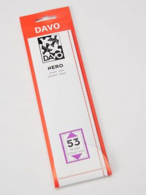 Bandes Davo Nero N53