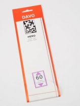 Bandes Davo Nero N60